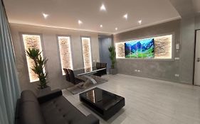 Residence Deamarina