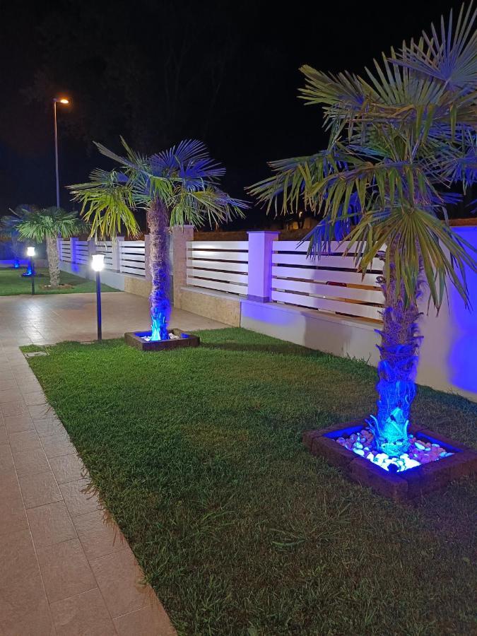 Residence Deamarina Marina di Massa Exteriér fotografie