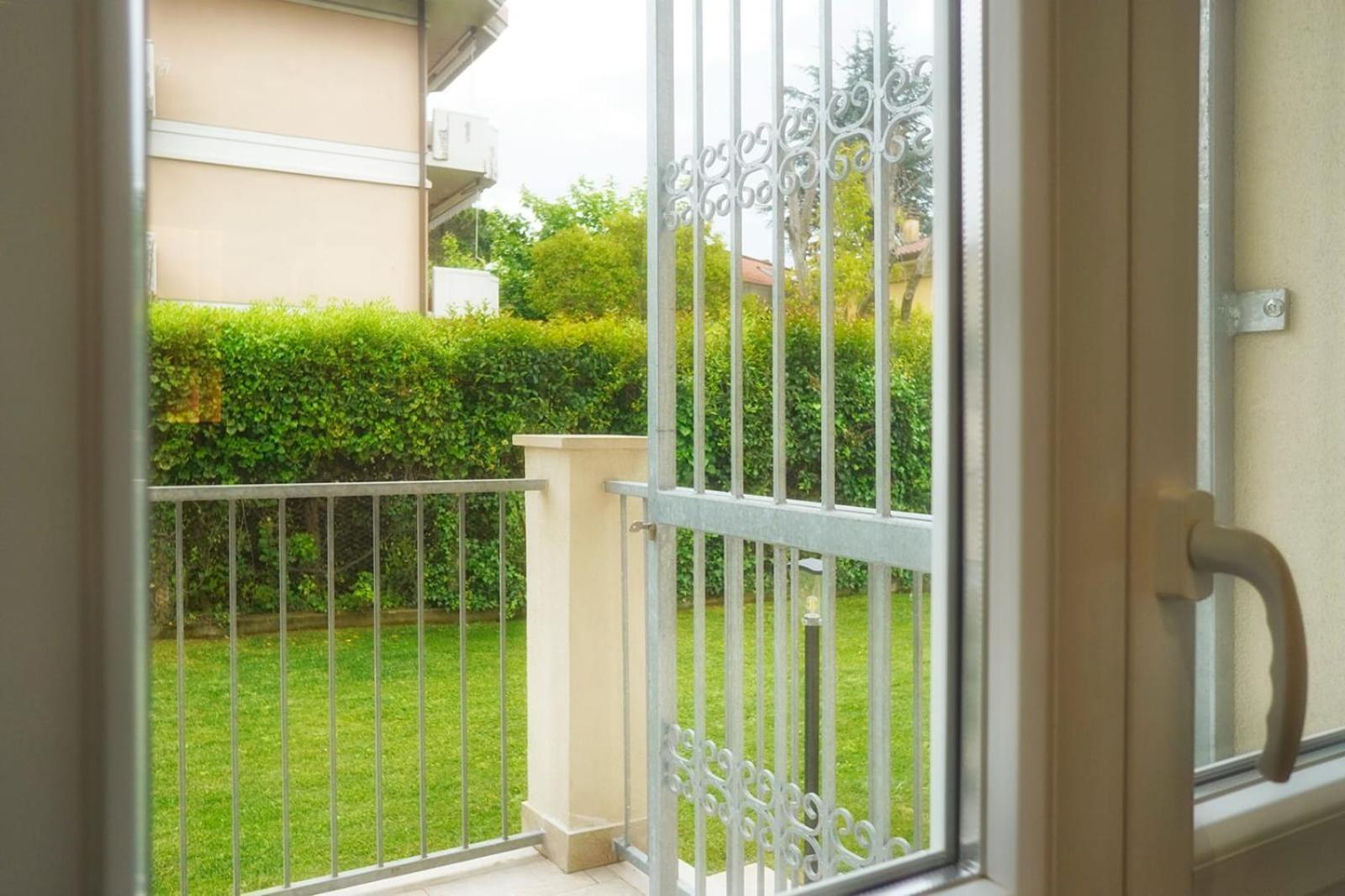 Residence Deamarina Marina di Massa Exteriér fotografie