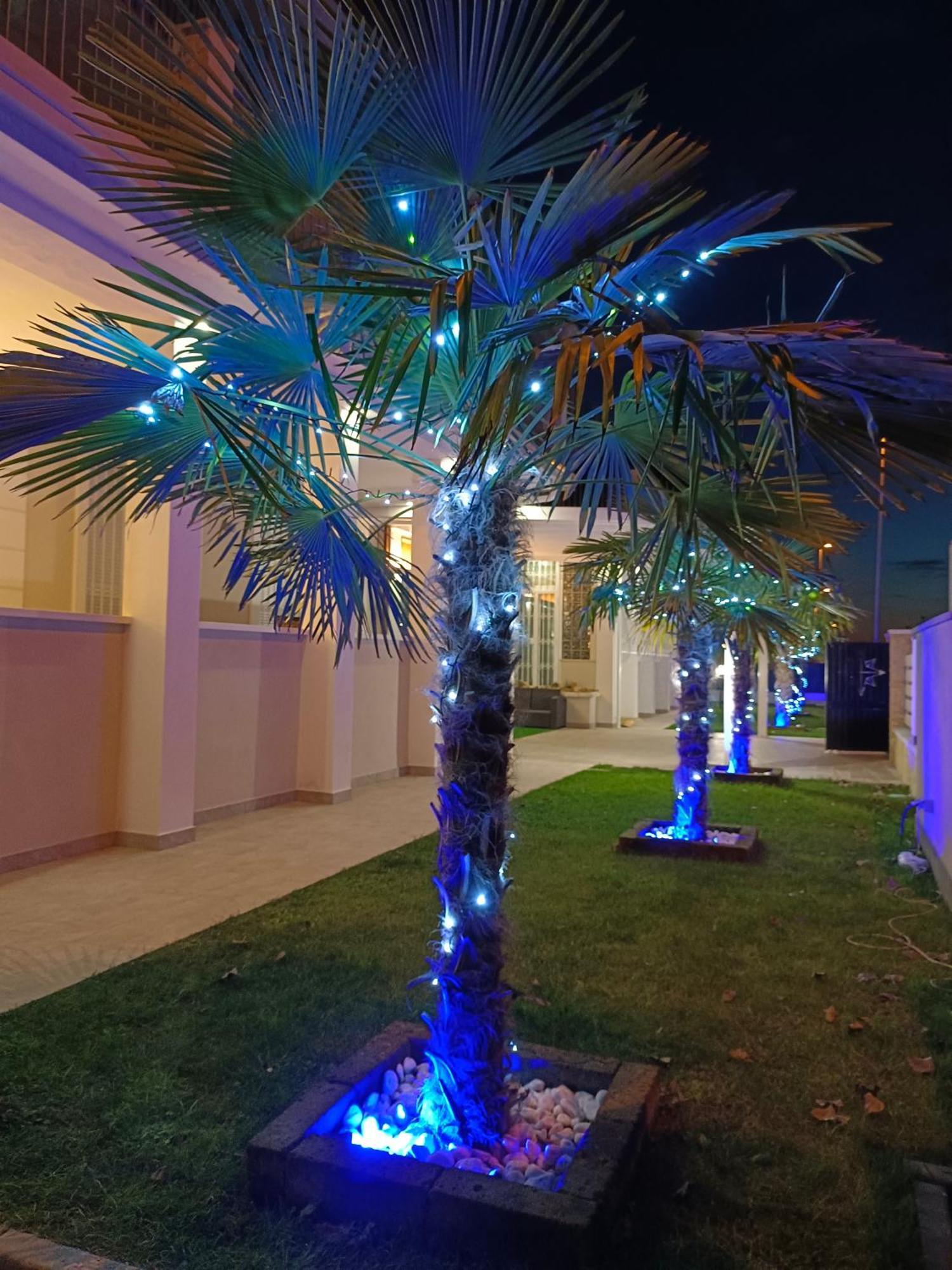 Residence Deamarina Marina di Massa Exteriér fotografie